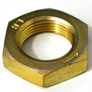 TUERCA NUEZ SISTEMA PRIMARIO DE CVT - CFORCE 450/520 NO10