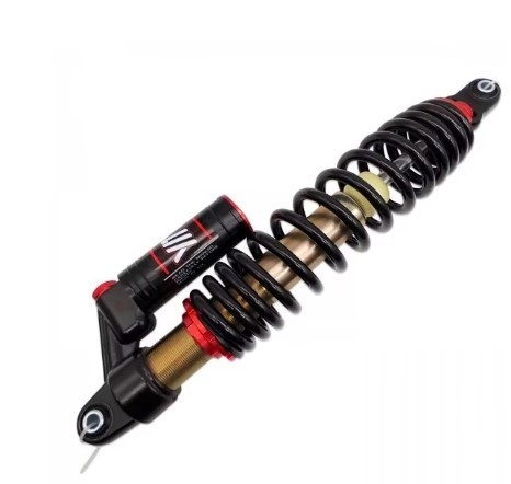 KIT DE AMORTIGUADOR CON RESORTE DELANTERO- CFORCE 850/1000