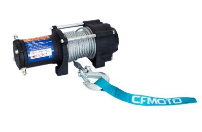WINCHE COMPLETO- CFORCE 850/1000