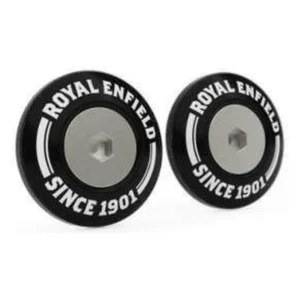 BLACK SUSPENSION FINISHERS 1990445