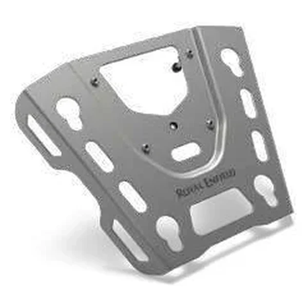 SILVER TOP BOX MOUNT PLATE 1990537