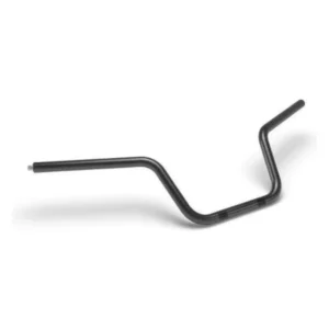 BLACK TOURING HANDLEBAR KXA00056