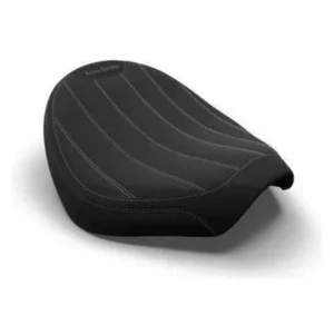 BLACK SIGNATURE RIDER SEAT KXA00241
