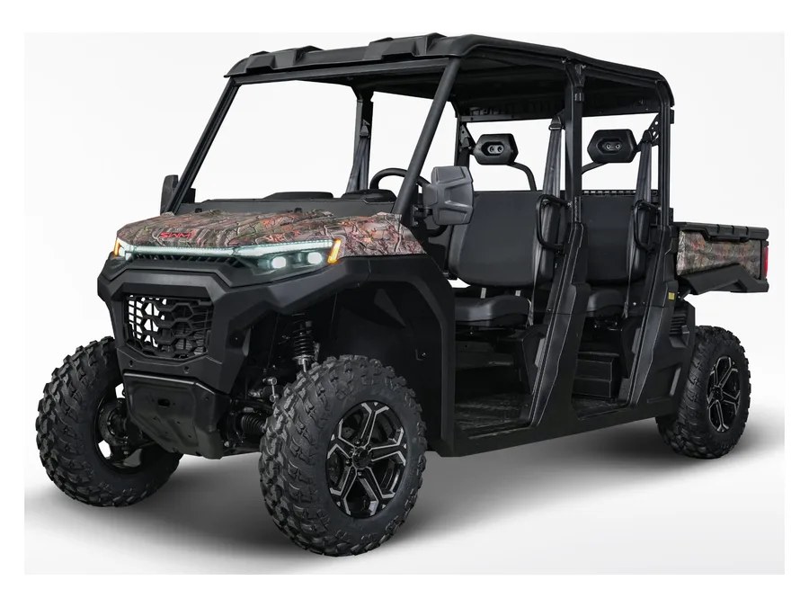 UTV