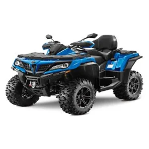 CFORCE 1000 TOURING (CF1000AU)