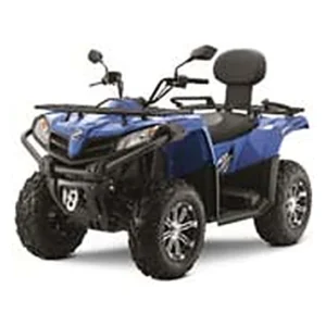 CFORCE 450L TOURING (CF400AU-L)