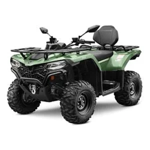 CFORCE 450L TOURING (CF400AZ-3L)