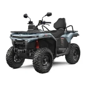 CFORCE C5 TOURING PREMIUM (CF500AZ-17L)