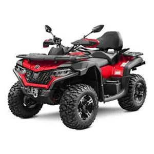 CFORCE 625L TOURING (CF600AU-3L)