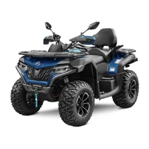 CFORCE 625 TOURING (CF600AU-3LA)