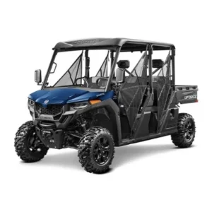 UFORCE 800 XL 4 PAX (CF800UU-4)