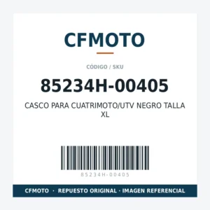 Cascos