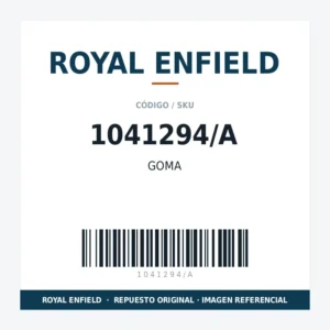 GOMA ROYAL ENFIELD 1041294/A