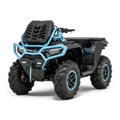 CFMOTO CFORCE 1000 TOURING MV MUD (CF1000AZ-3)