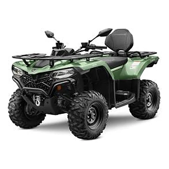 CFMOTO CFORCE 450L TOURING (CF400AZ-3L)