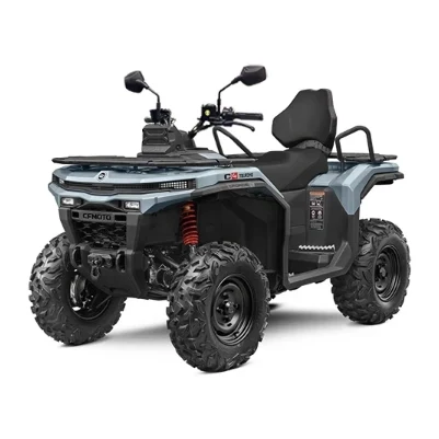 CFMOTO CFORCE C4 TOURING (CF400AZ-7L)