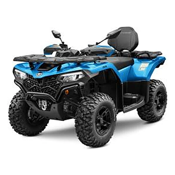 CFMOTO CFORCE 520L TOURING (CF500AU-9L)