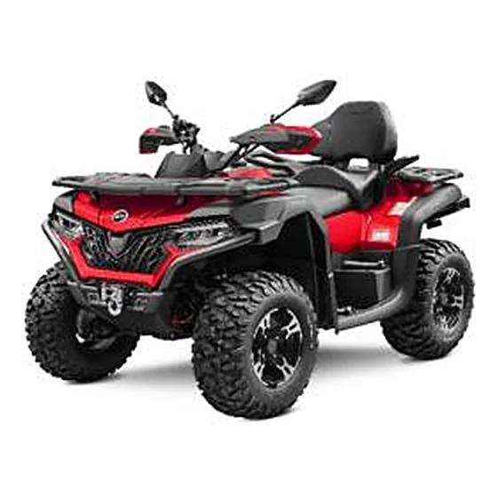 CFMOTO CFORCE 625L TOURING (CF600AU-3L)